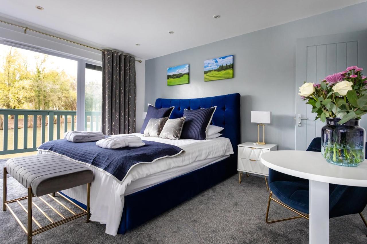 Lodge The Vale Golf & Country Club Bishampton