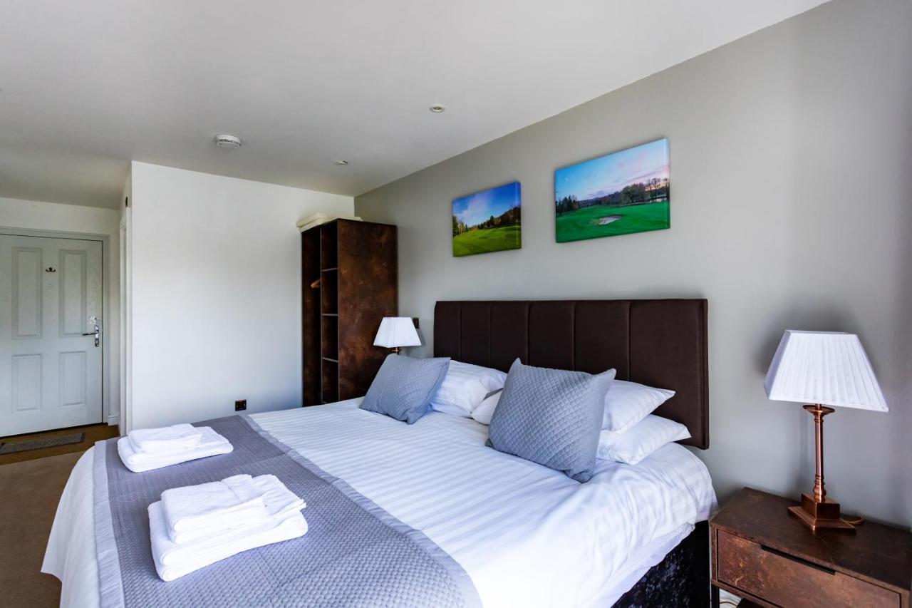 Lodge The Vale Golf & Country Club Bishampton