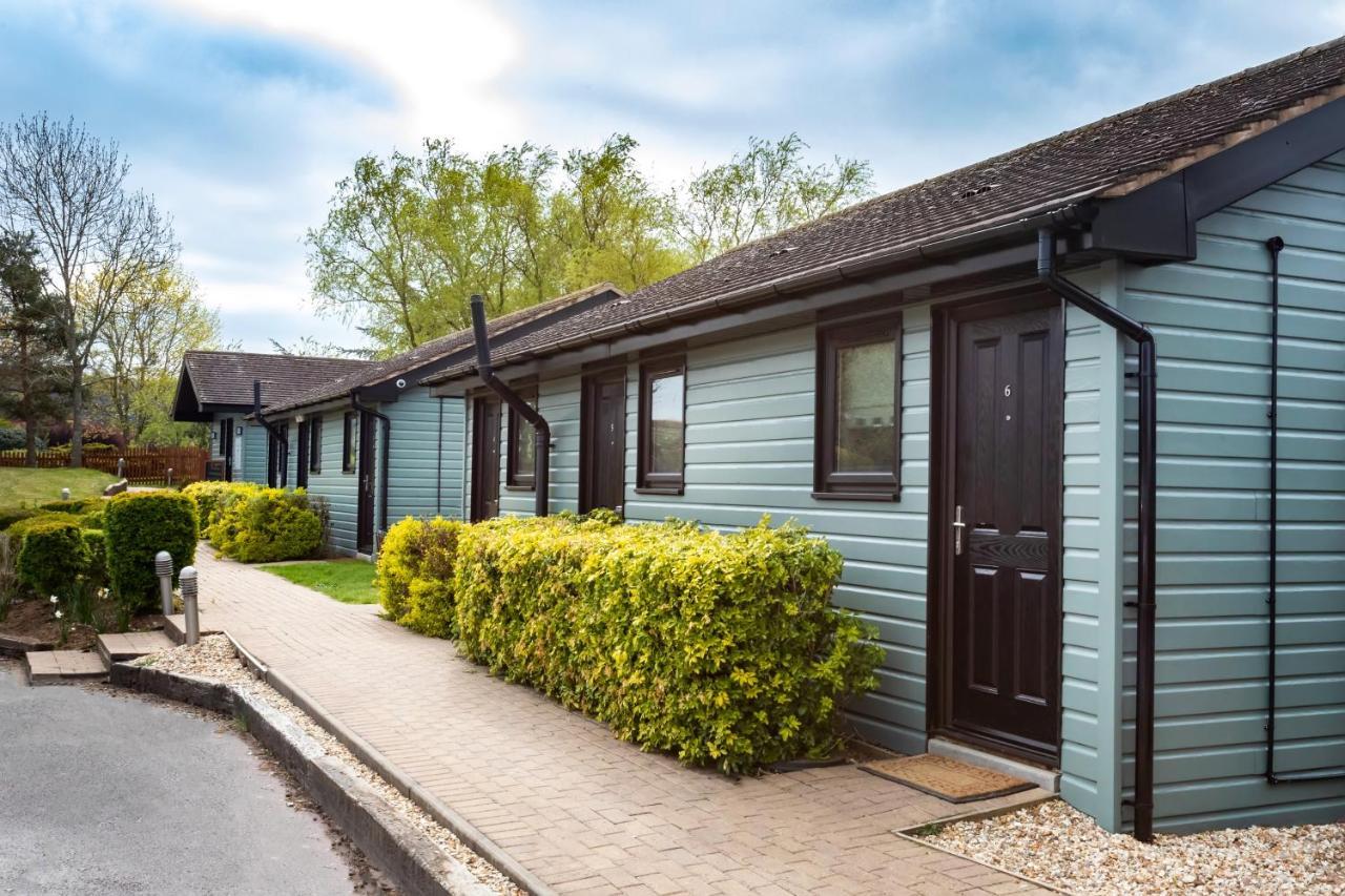 Lodge The Vale Golf & Country Club Bishampton