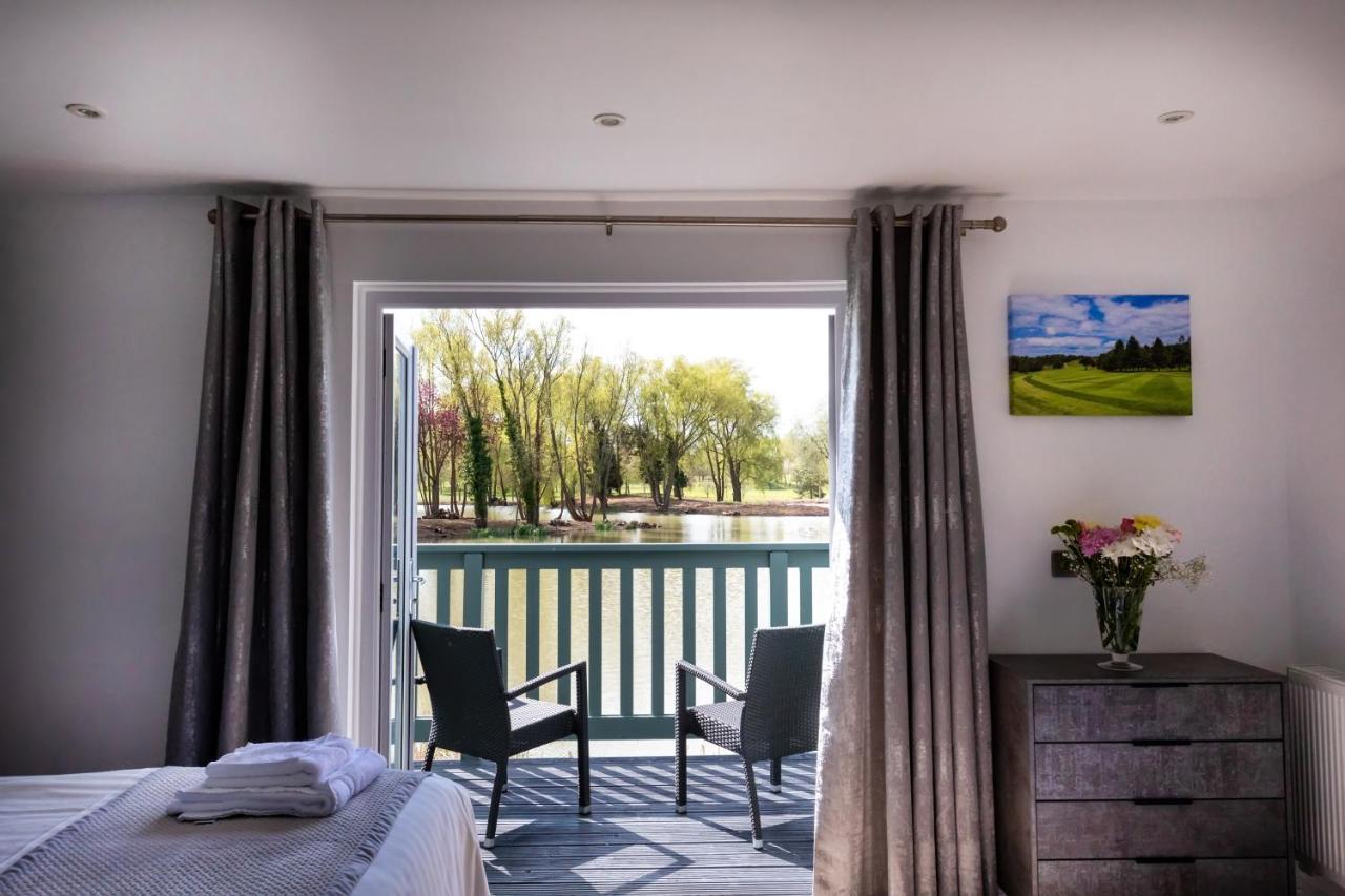 The Vale Golf & Country Club * Bishampton